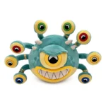 Dungeons & Dragons Plush Figure – Xanathar 22 cm 1