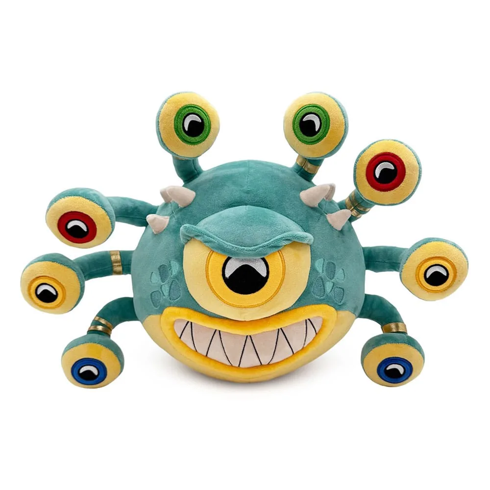 Dungeons & Dragons Plush Figure – Xanathar 22 cm