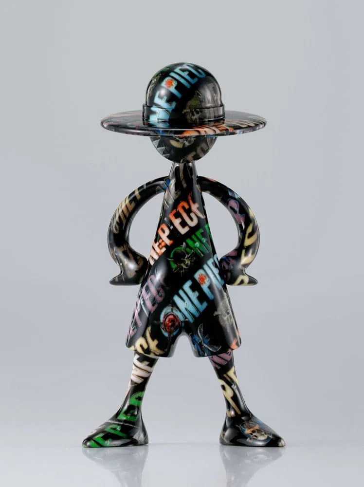 One Piece Figure Set – Archive of Adventure Vol. 2 10 Pieces 9 cm 5