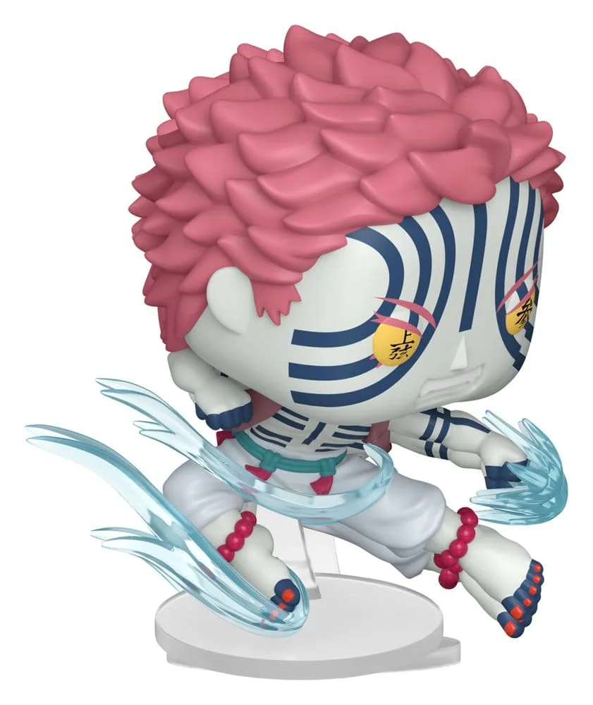Demon Slayer POP Vinyl Figure – Akaza 9 cm