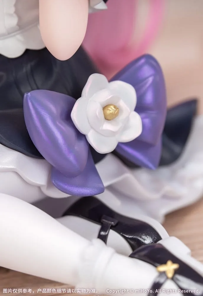 Honkai Impact 3rd Figure – Elysia Little Flame-Chaser 9 cm 4