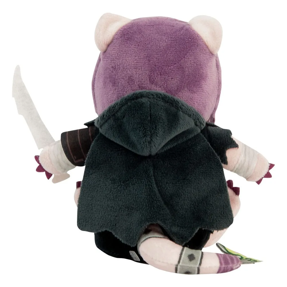 Warhammer Plush Figure – Skaven Deathmaster 15 cm 4