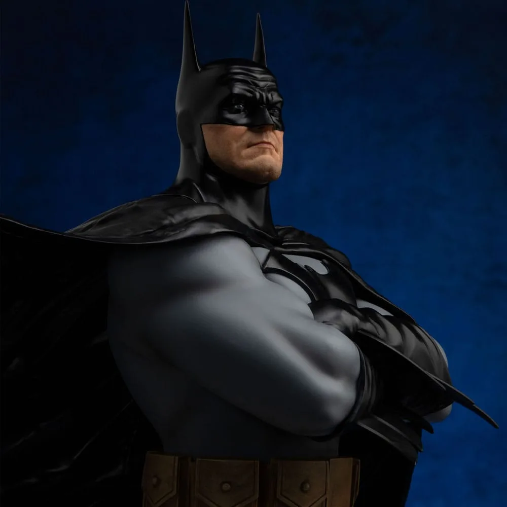 DC Comics Beeld – Batman DC Trinity 60 cm 10