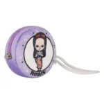 One Piece Coin Purse – Robin 10 x 10 cm 2