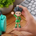 Hunter x Hunter Mini Figures – PalVerse Vol. 1 Display 9 cm 10