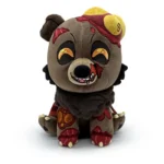 Call of Duty Plush Figure – Zursa 23 cm 1