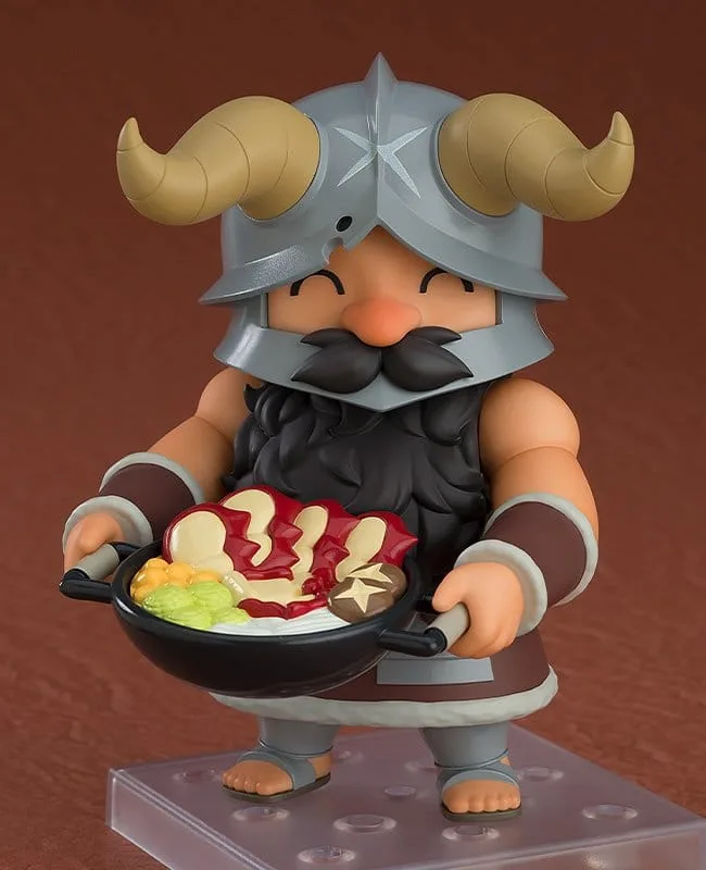 Delicious in Dungeon Action Figure – Senshi Nendoroid 10 cm 3