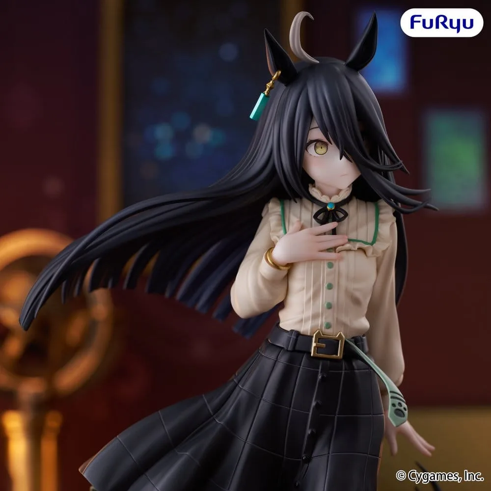 Umamusume Pretty Derby Figure – Manhattan Cafe Trio-Try-iT 21 cm 4