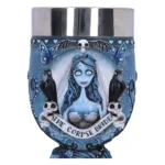Corpse Bride Goblet – Emily 5