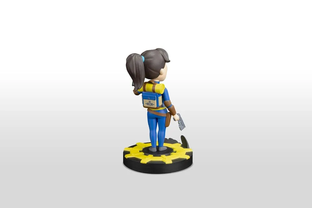 Fallout Vinyl Figure – Lucy 20 cm 5