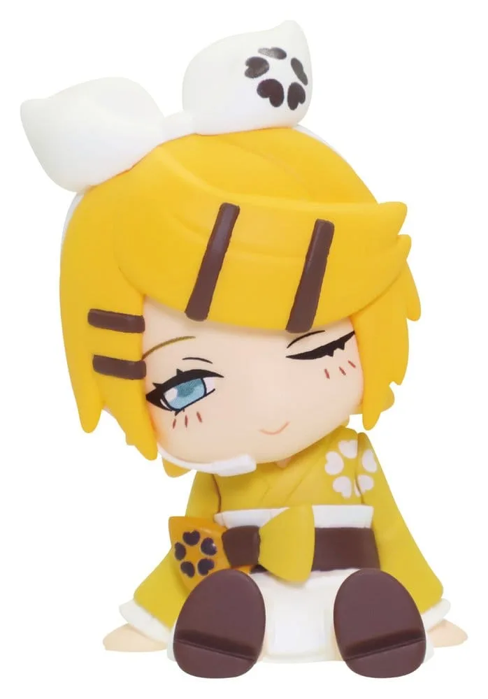 Hatsune Miku Mini Figures – Lil’ Sleepers Wave 3 5 cm 24-Pack 3