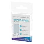 Ultimate Guard Card Sleeves – Mini American 44 x 67 mm 2
