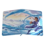 Magic the Gathering Card Binder – Katara Zipfolio 360 8