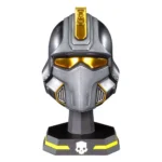 Helldivers 2 Helmet Replica – Hero of the Federation 11 cm 1