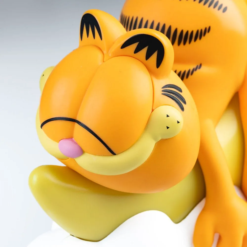 Garfield LED Lamp – USB-C 20 x 14 x 22 cm 4