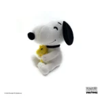 Peanuts Plush – Snoopy and Woodstock 22 cm 5