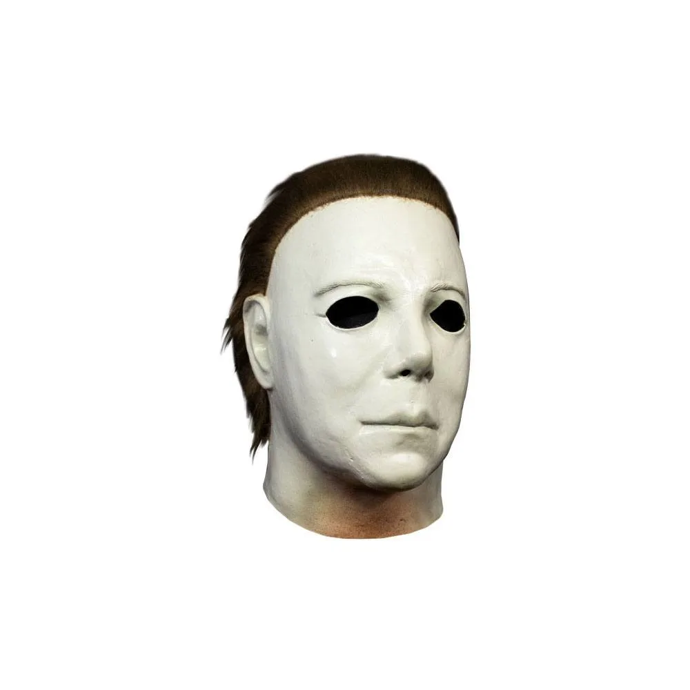 Halloween Mask – The Boogeyman Michael Myers 3
