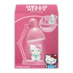 Sanrio Mini LED Light – Hello Kitty Figure 10 cm 2