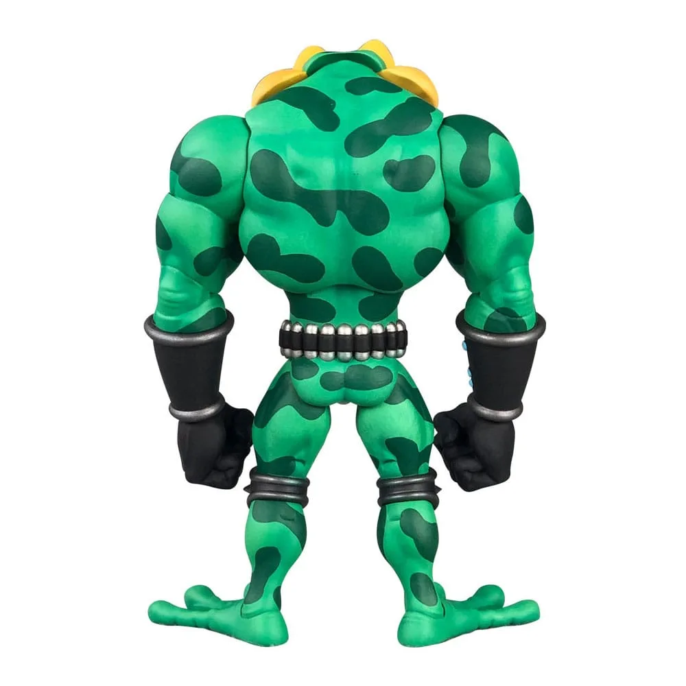 Battletoads Action Figure – Anthology Series Zitz 15 cm 12