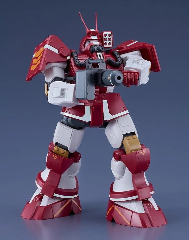 Get Truth Dougram Model Kit – Abitate T10B Blockhead GT 1/72 17 cm 4