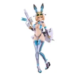 Bunny Suit Planning Figma – Sophia F. Shirring Updated Ver. 17 cm 1