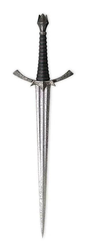 Lord of the Rings Replica – Witch-King Dagger 55 cm
