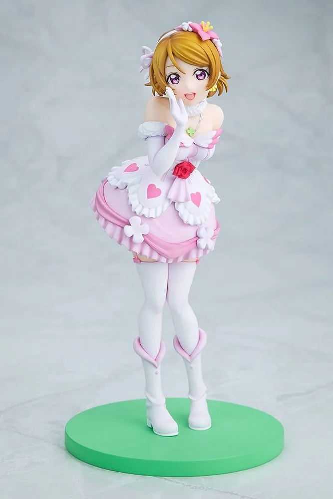 Love Live verzamelfiguur – Hanayo Koizumi KDcolle 15,5 cm 2