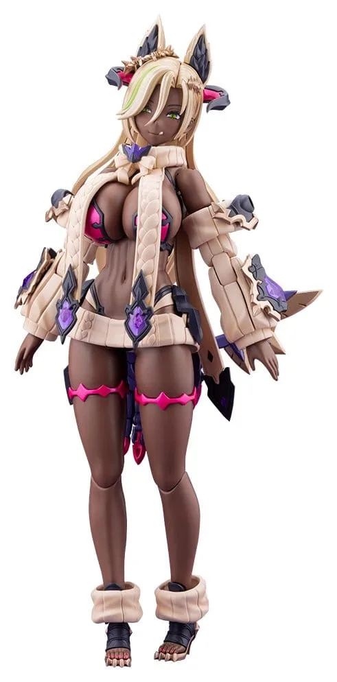 Arcanadea Plastic Model Kit – Banil 19 cm