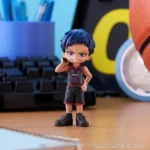 Kuroko’s Basketball Mini Figures – PalVerse Vol. 2 Assortment of 6 12