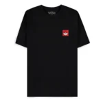 Pokémon T-Shirt – Gengar Block Size L 2