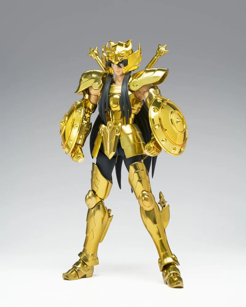 Saint Seiya Action Figure – Libra Shiryu Saint Cloth Myth EX 18 cm