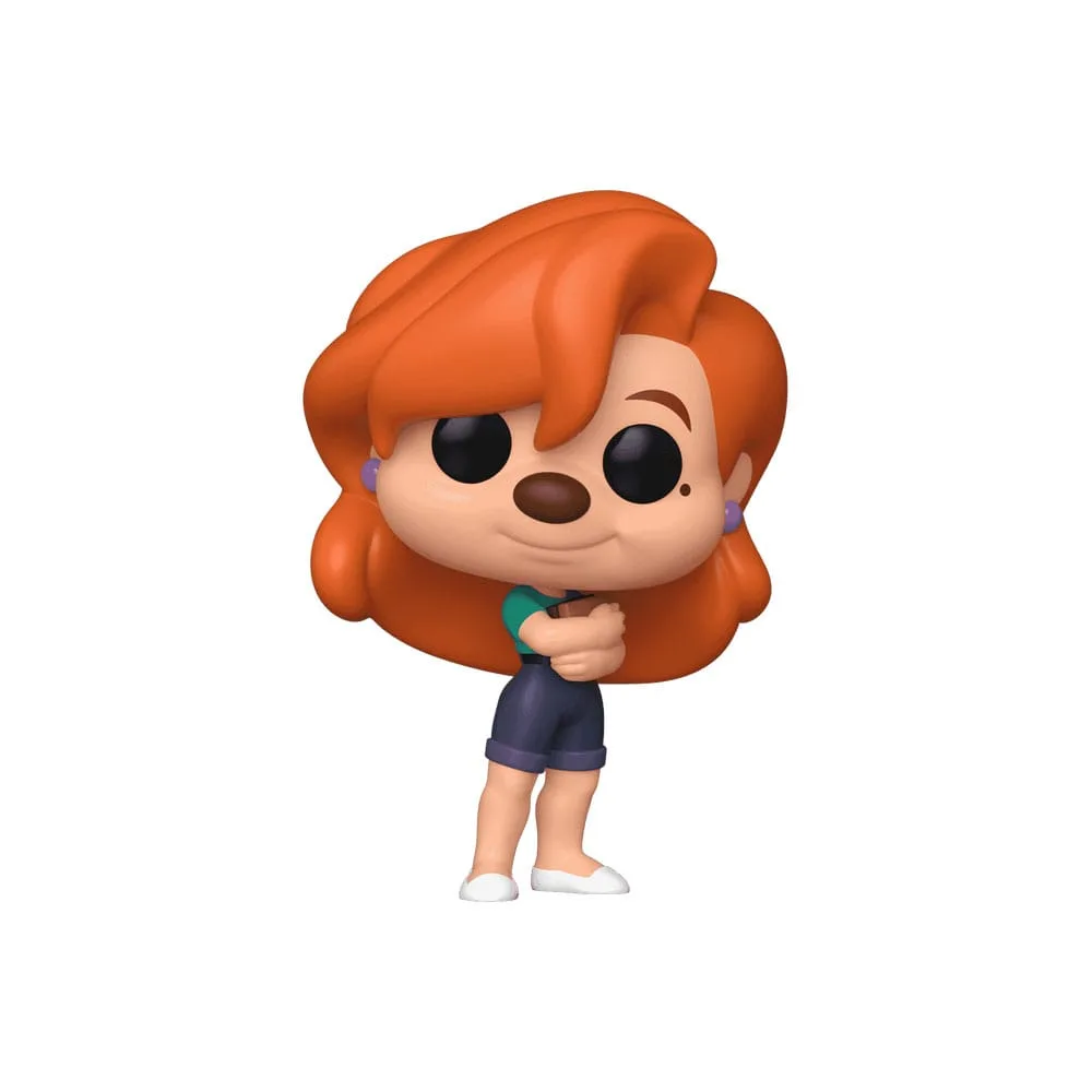 A Goofy Movie Vinyl Figure – Roxanne Funko Pop 9 cm