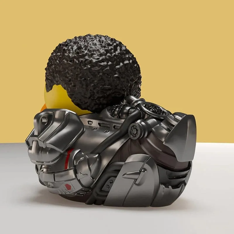 Fallout Tubbz Figure – Maximus 1st Edition 10 cm 3