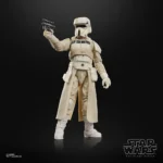 Star Wars Action Figure – Imperial Remnant AT-RT Driver 15 cm 10