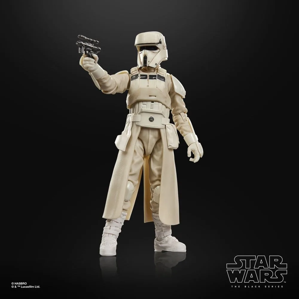 Star Wars Action Figure – Imperial Remnant AT-RT Driver 15 cm 10