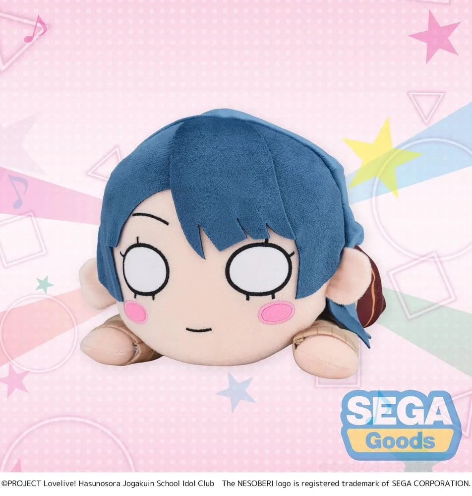 Love Live Plush – Murano Sayaka Winter Uniform 16 cm