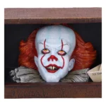 It Figure – Pennywise Drain 8 cm 5
