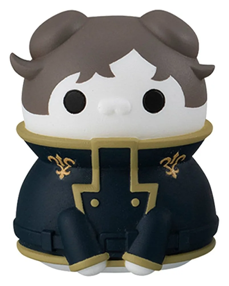 Code Geass Minifiguren – Code Genyass 8 Blindboxen 3 cm 7