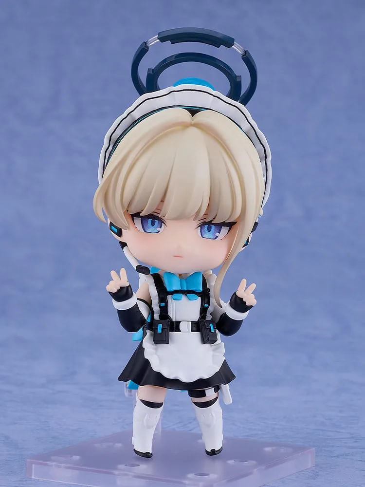 Blue Archive Action Figure – Nendoroid Toki Asuma 10 cm 6