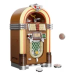 Pantasy Original Bouwset – Jukebox 32 cm 1