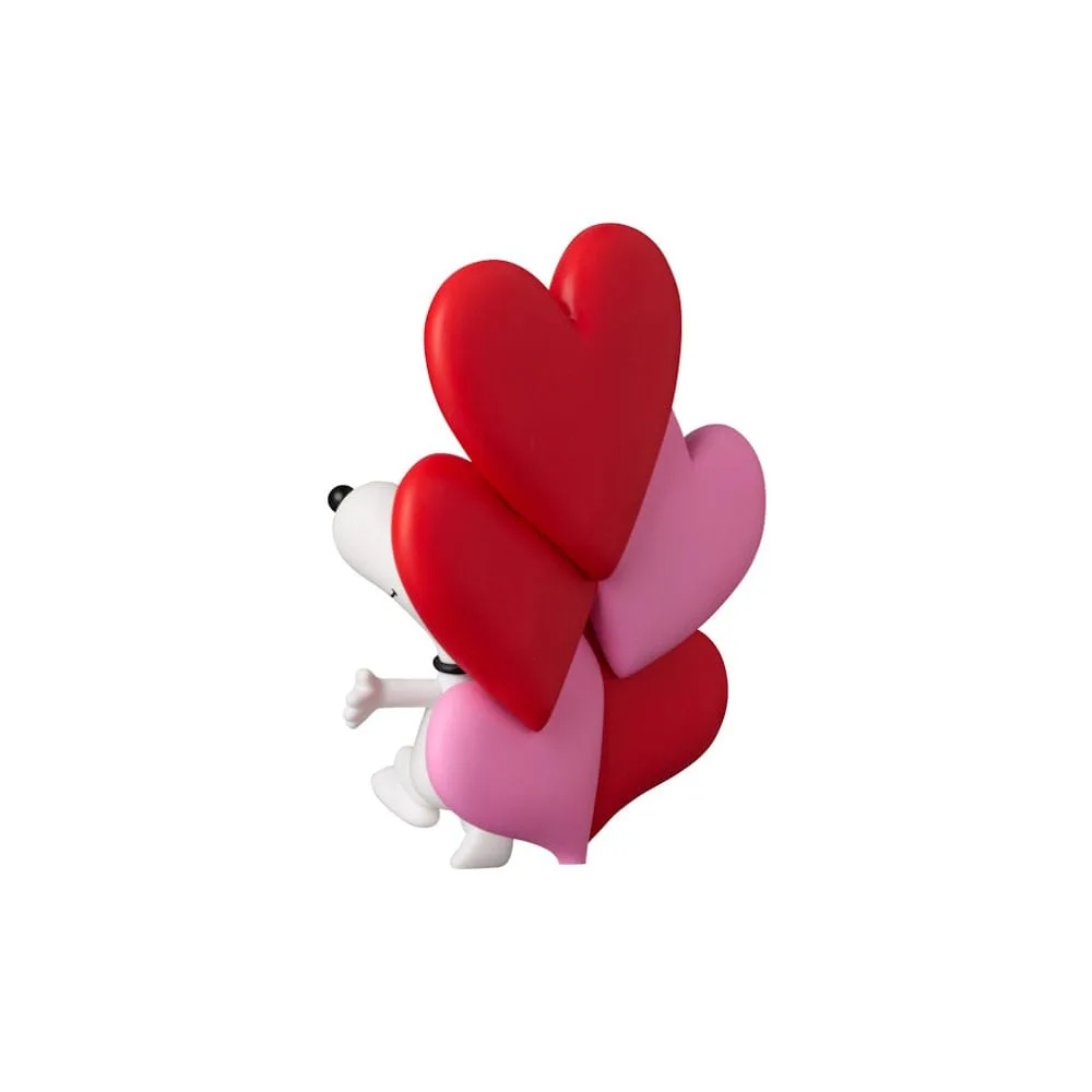 Peanuts Mini Figure – Dancing Snoopy UDF Series 18 12 cm 2
