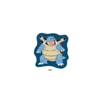 Pokémon Pillow – Blastoise 35 x 36 cm 3