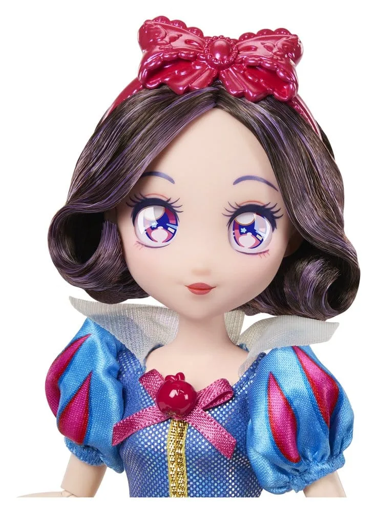 Disney Princess Doll – Manga Snow White 22 cm 5
