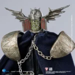 Judge Dredd Action Figure – Judge Fear 1:12 17 cm 11