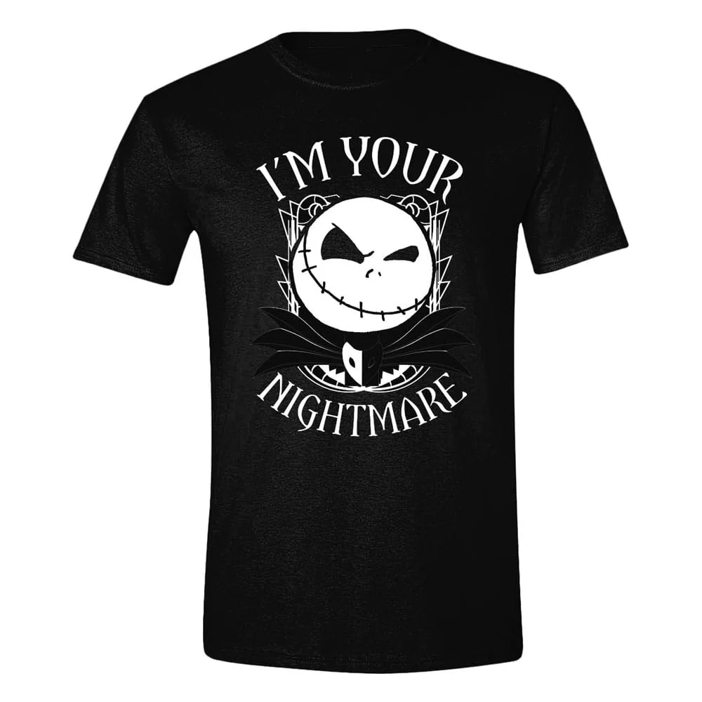 The Nightmare Before Christmas T-Shirt – I’m Your Nightmare