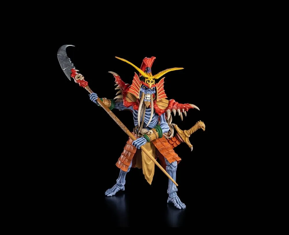 Infinite Legions Skeleton Warriors Action Figure – Bone-zai 3