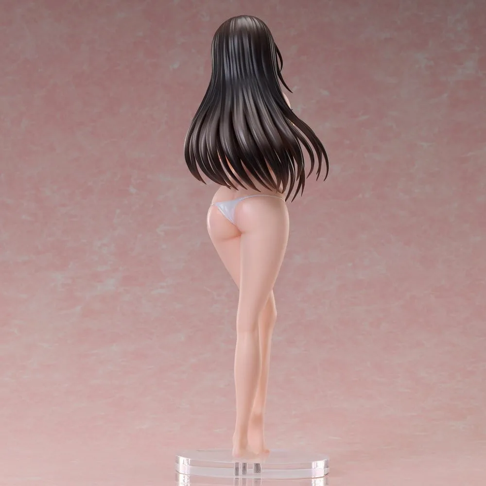 To Love-Ru Darkness Figure – Yui Kotegawa Muse Color 40 cm 5