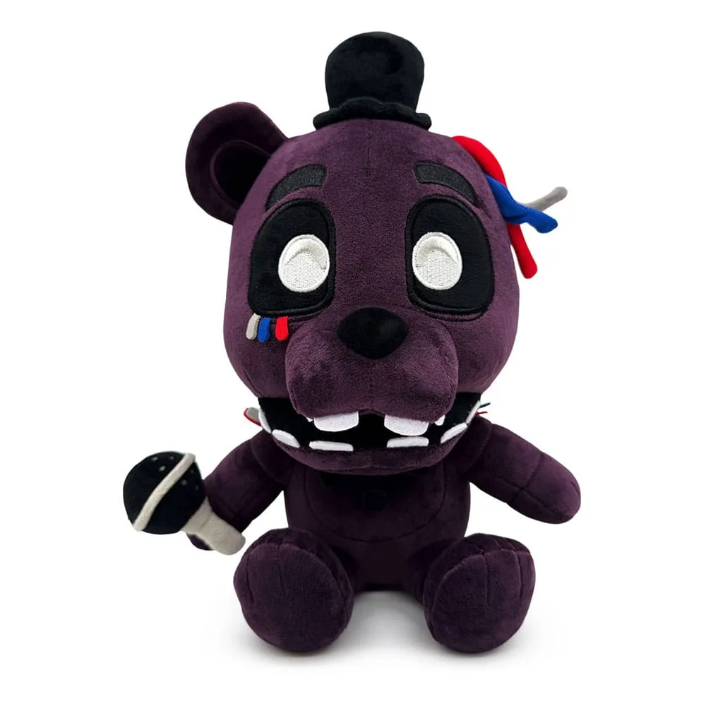 Five Nights at Freddy's Plush – Shadow Freddy 22 cm