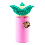 The Simpsons Pencil Case – 3D Krusty the Clown 17 cm 2
