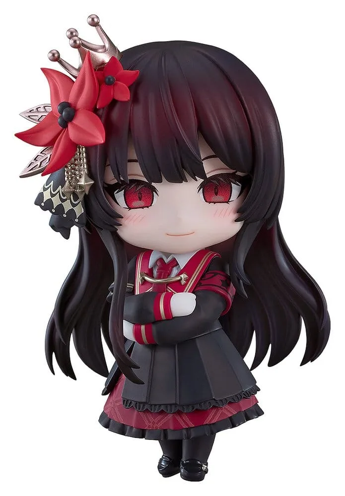 Magical Girl Witch Trials Nendoroid – Hiro Nikaido 10 cm 1